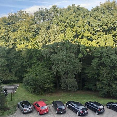 Nowoczesne Mieszkanie 63M2 Jastrzębie Zdrój 外观 照片