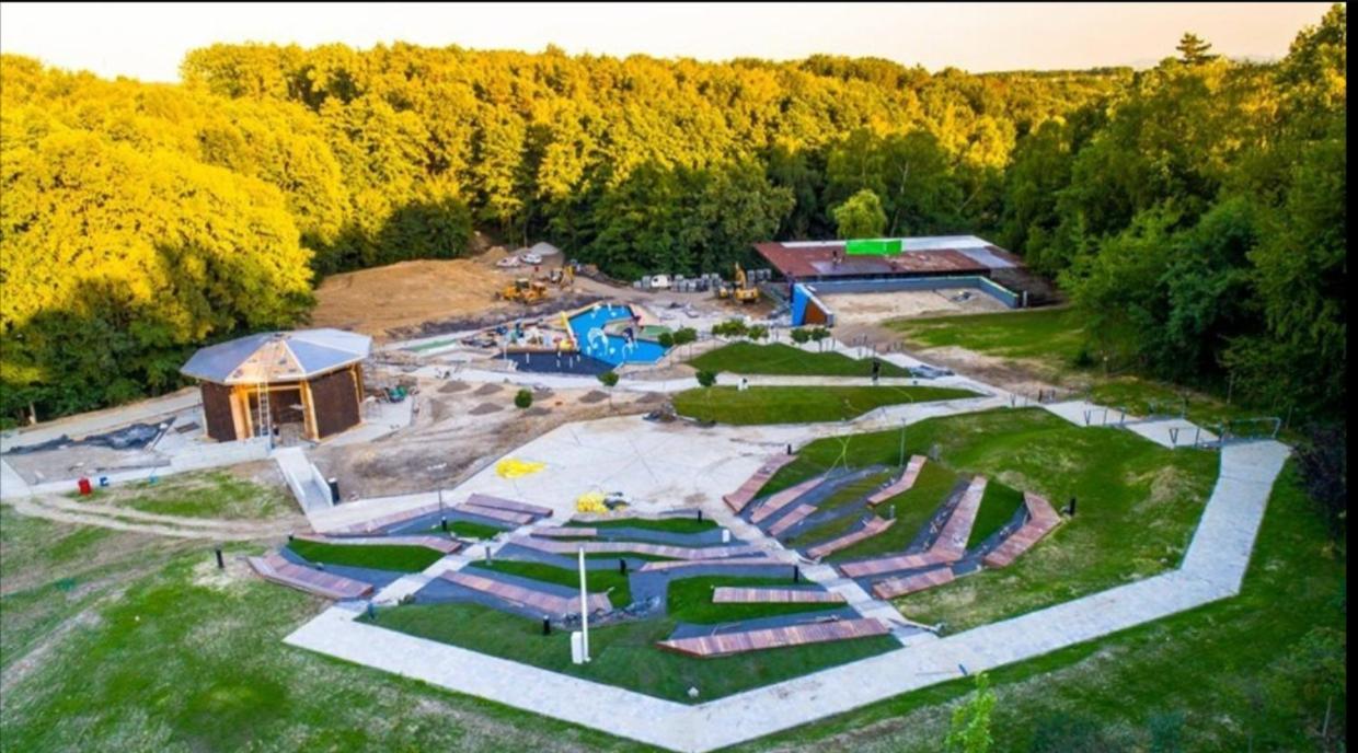 Nowoczesne Mieszkanie 63M2 Jastrzębie Zdrój 外观 照片