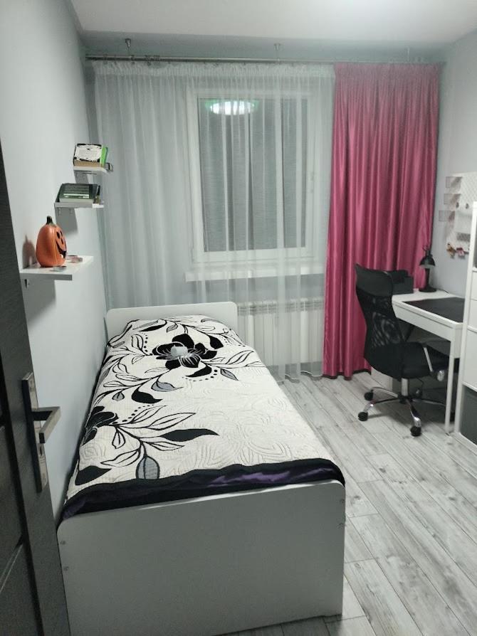 Nowoczesne Mieszkanie 63M2 Jastrzębie Zdrój 外观 照片