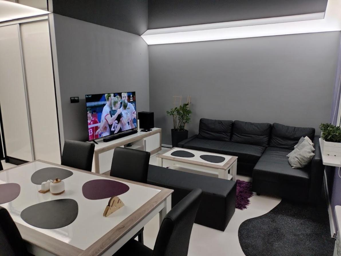 Nowoczesne Mieszkanie 63M2 Jastrzębie Zdrój 外观 照片