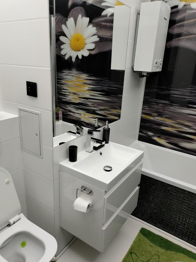Nowoczesne Mieszkanie 63M2 Jastrzębie Zdrój 外观 照片